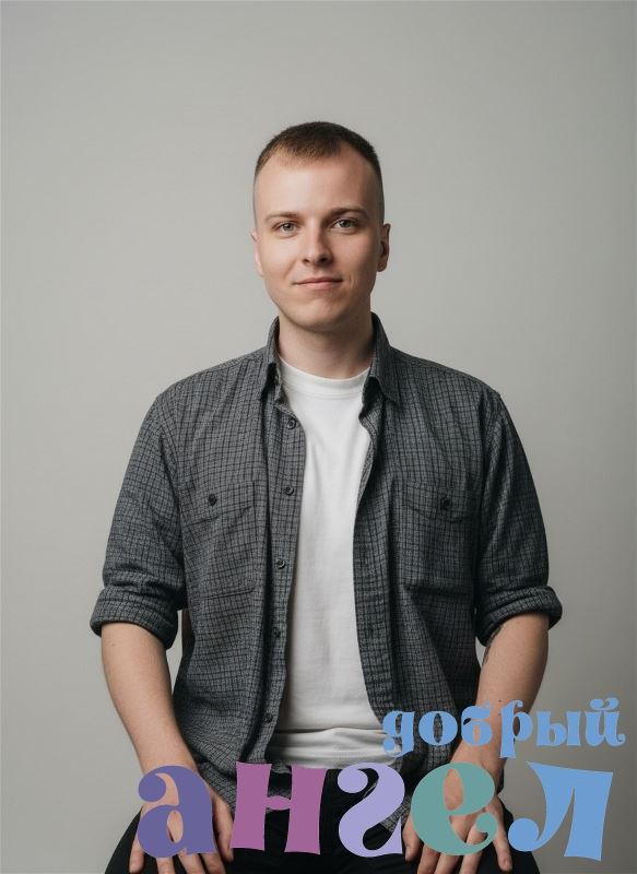 Водитель Михаил