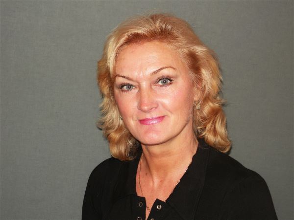 Няня Алина