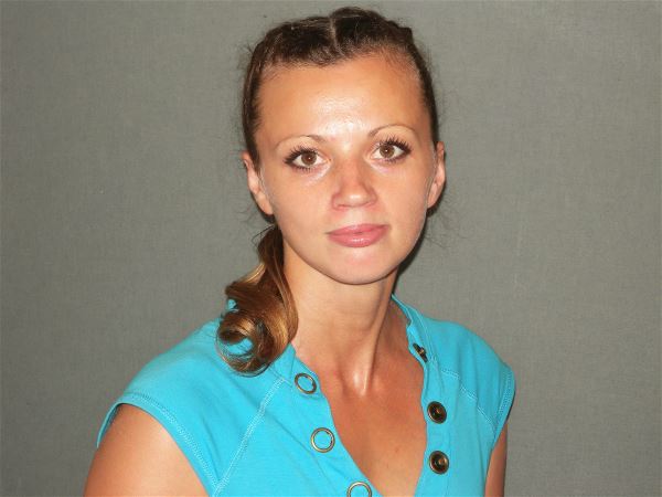 Няня Екатерина
