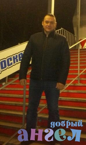 Водитель Андрей