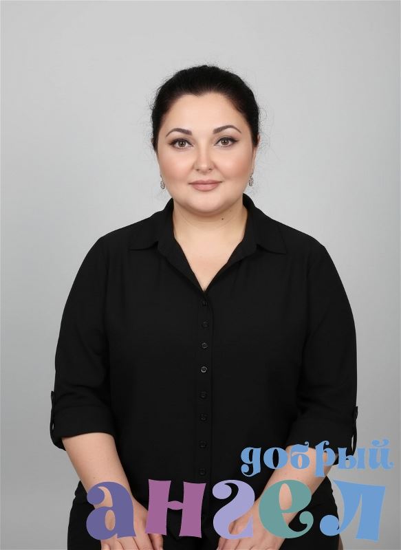 Няня Фатима