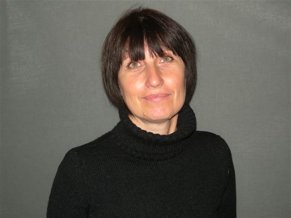 Домработница Екатерина