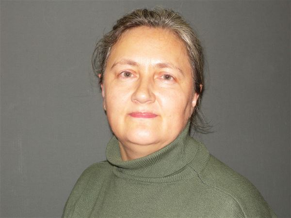 Домработница Лариса
