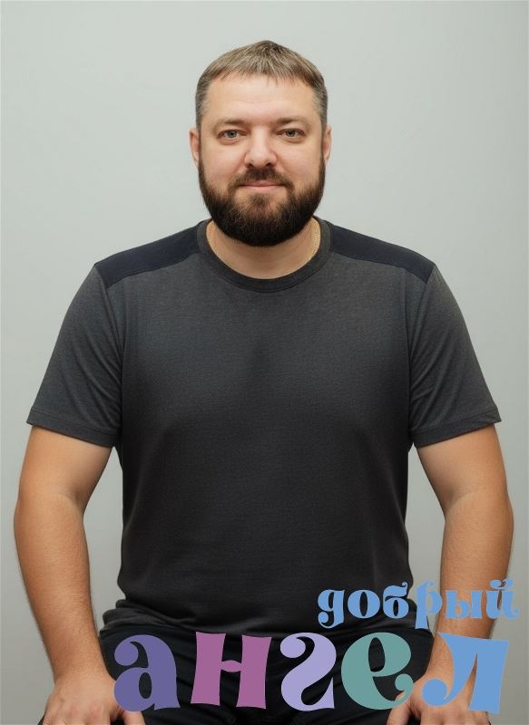 Водитель Олег