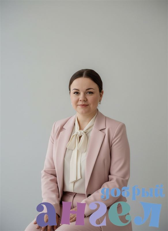Няня Юлия со стажем 25 лет, - ID 267670