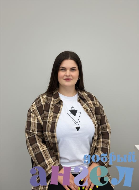 Домработница Светлана со стажем 11 лет, - ID 266958