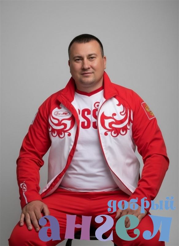 Водитель Владимир