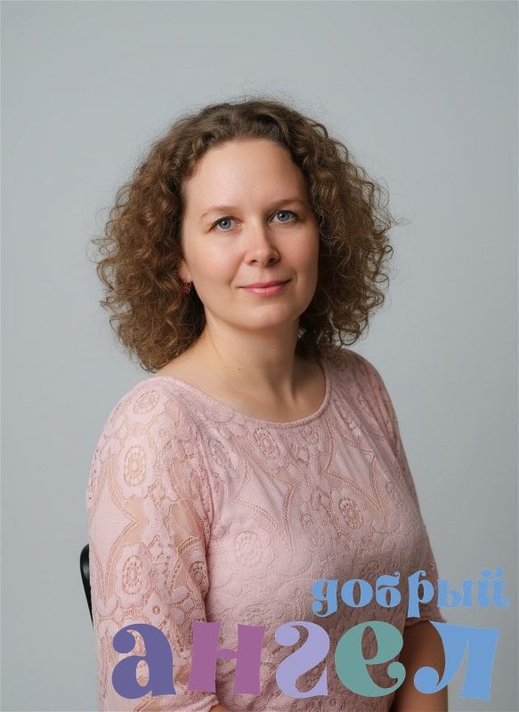 Няня Людмила