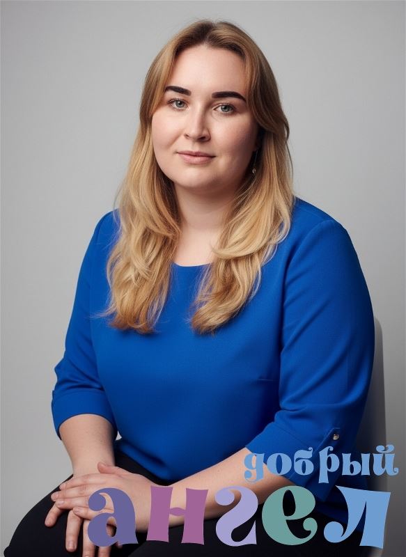 Няня Анастасия