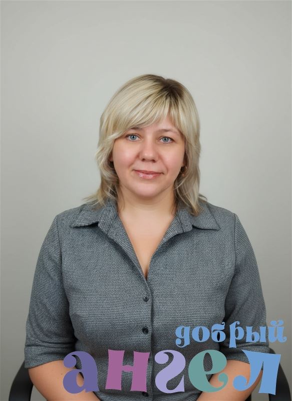 Няня Ольга со стажем 26 лет, - ID 265933