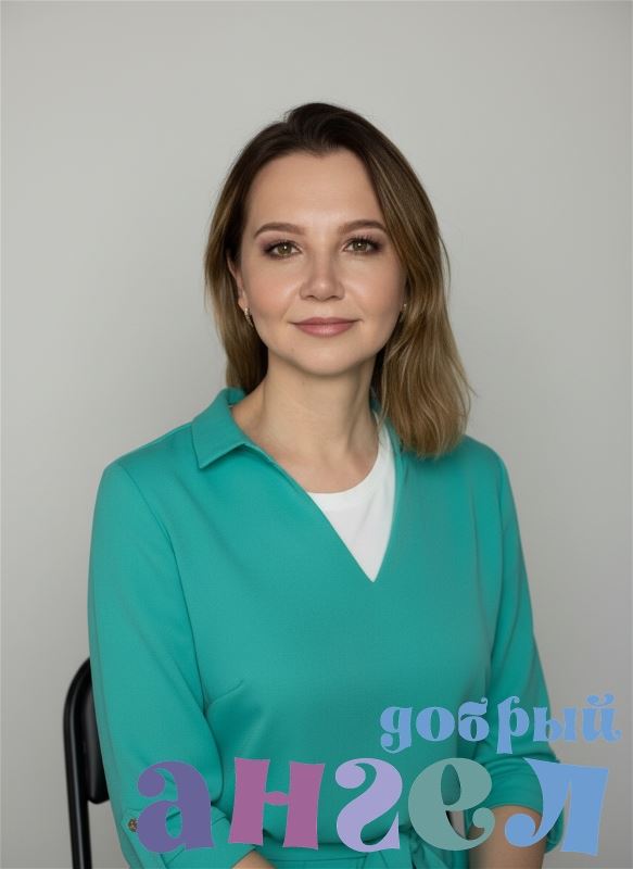 Няня Москва