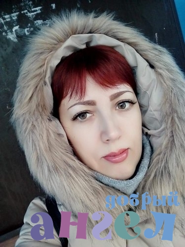 Гувернантка Надежда