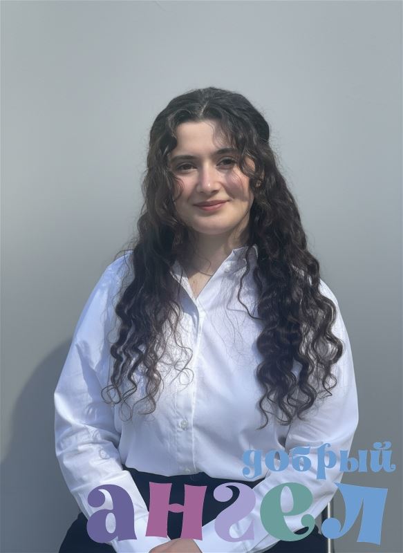 Няня Лейсана со стажем 8 лет, - ID 257975
