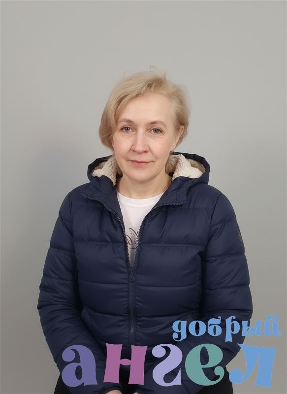 Сиделка Ирина со стажем 102 года, - ID 265163