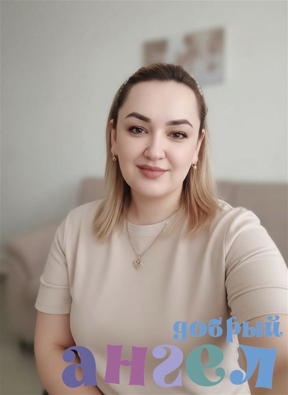 Сиделка Гулбахор