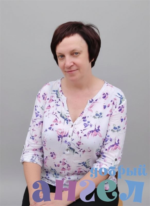 Сиделка Наталья