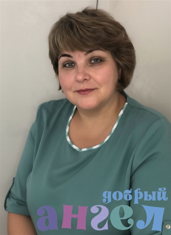 Домработница Ирина