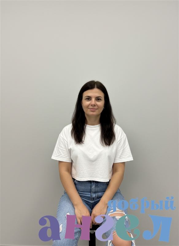Домработница Елена со стажем 10 лет, - ID 251408