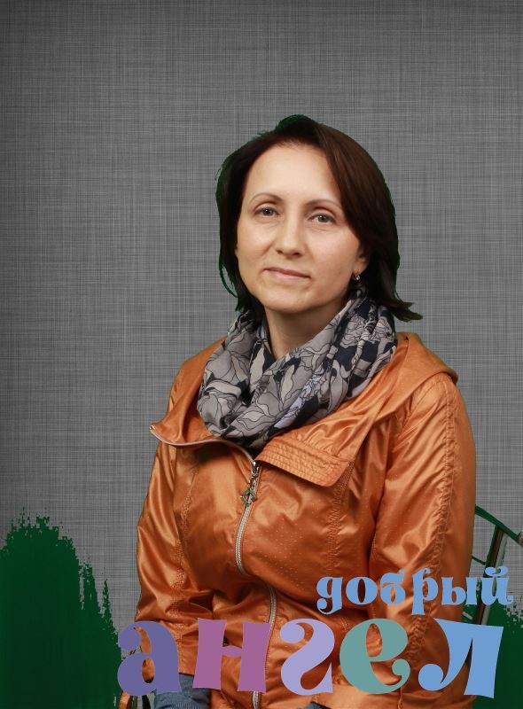 Няня Елена со стажем 7 лет, - ID 236714