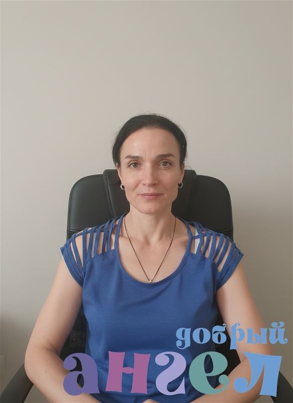 Няня Яна со стажем 24 года, - ID 267274