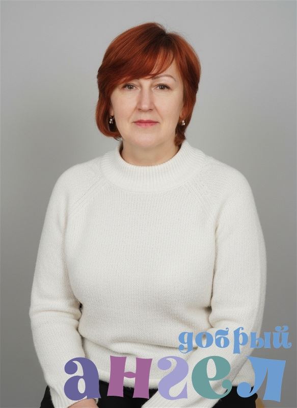 Няня Светлана