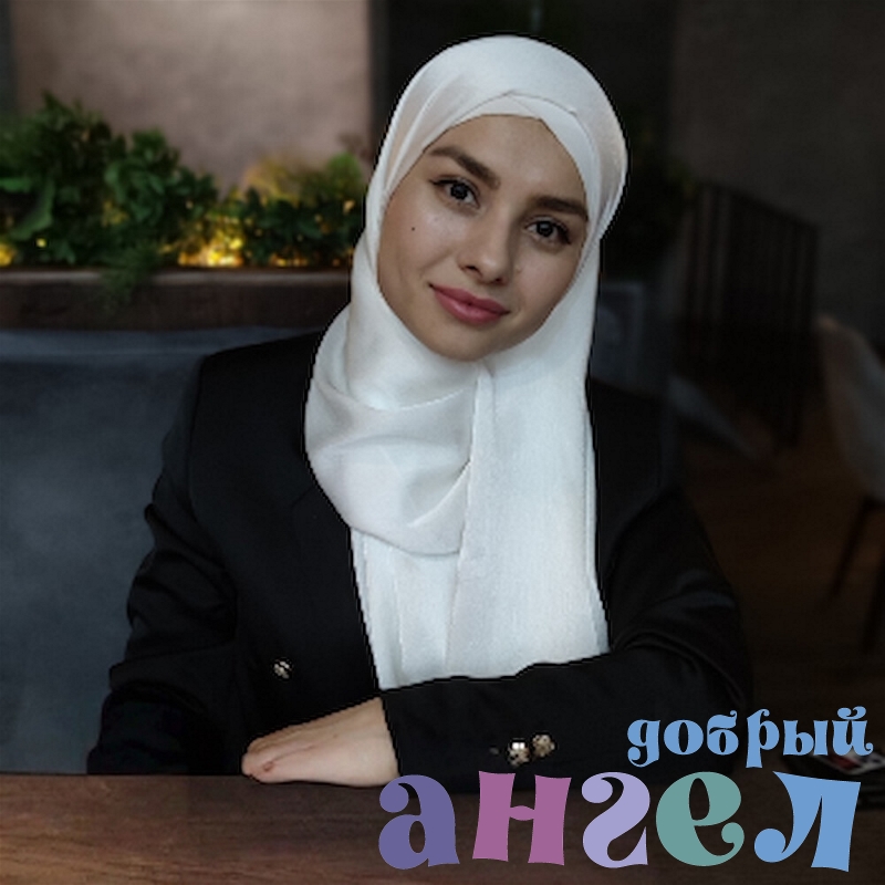 Домработница Волида