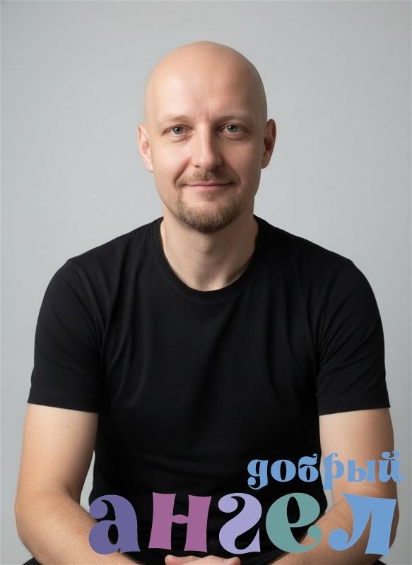 Водитель Олег