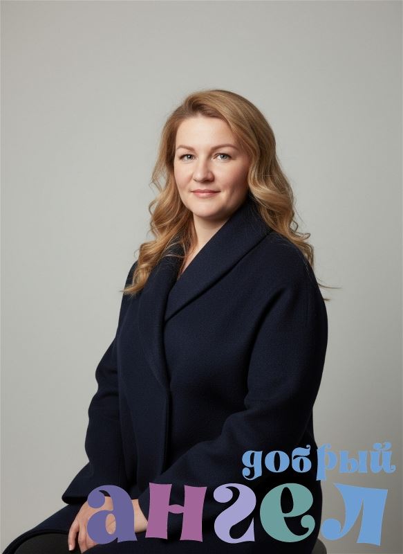 Домработница Наталья