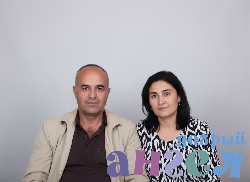 Семейная пара Одина