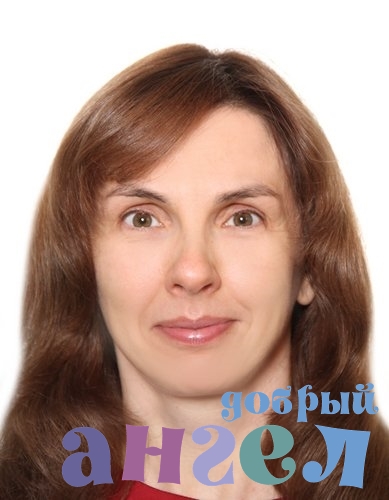 Няня Екатерина