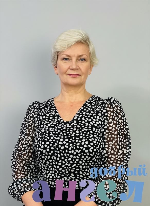 Домработница Оксана