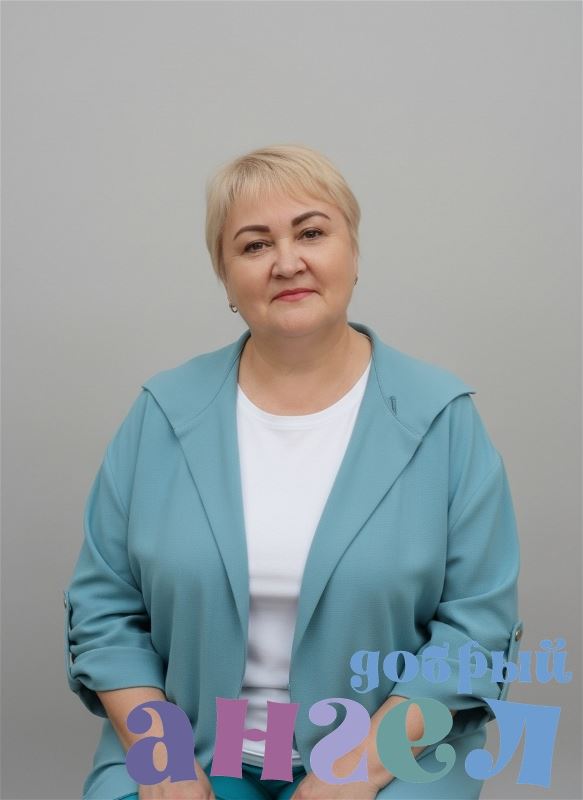 Няня Гульдар