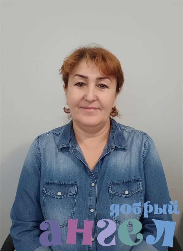 Сиделка Раъно со стажем 3 года, - ID 253496