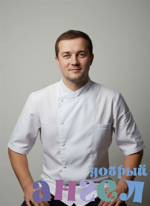 Повар Валерий