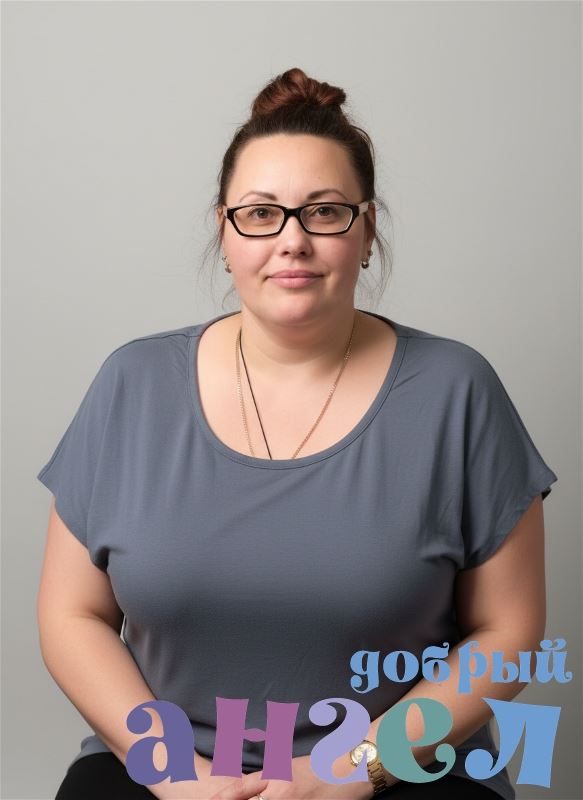 Няня Маргарита