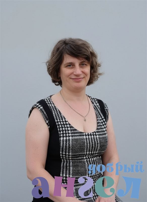 Няня Татьяна