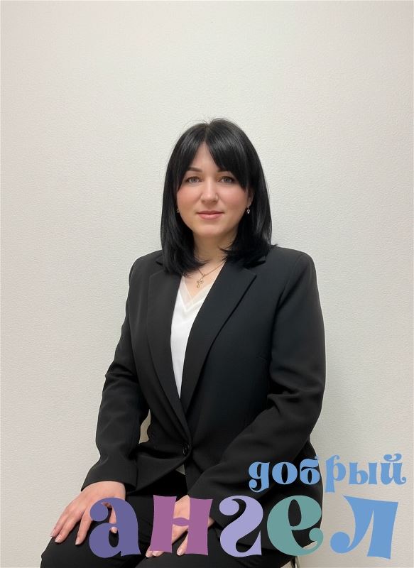 Домработница Людмила