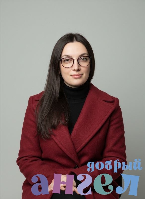 Домработница Марина