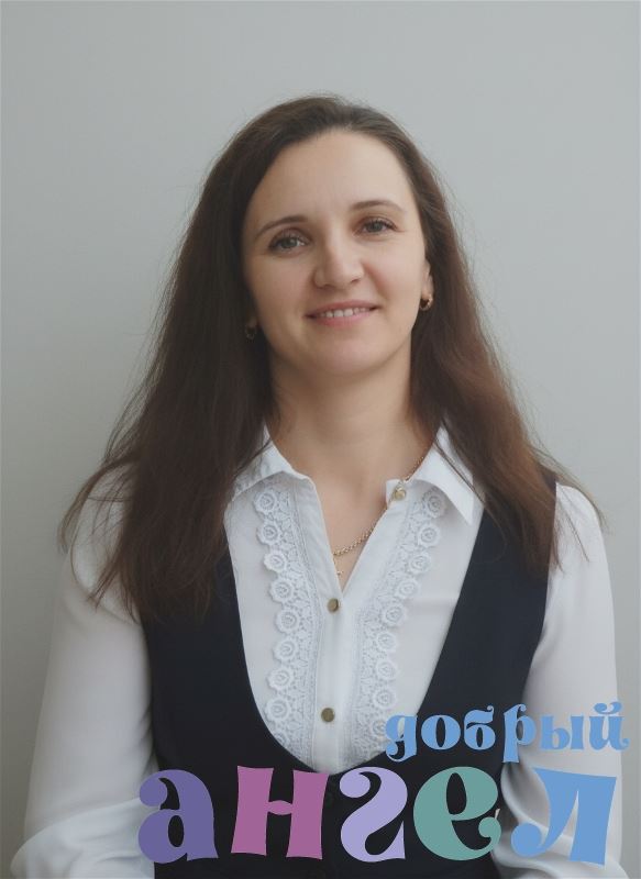 Няня Анастасия