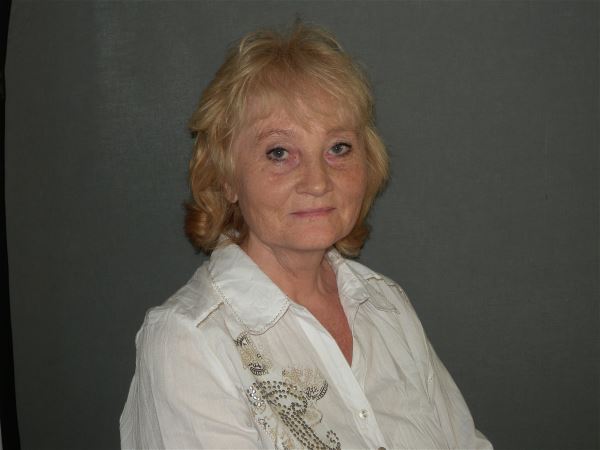 Няня Елена