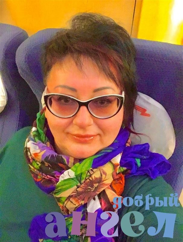 Сиделка Татьяна со стажем 39 лет, - ID 255688