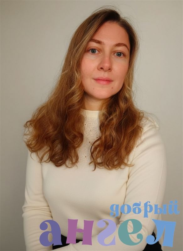 Няня Татьяна