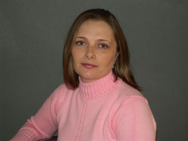 Домработница Татьяна