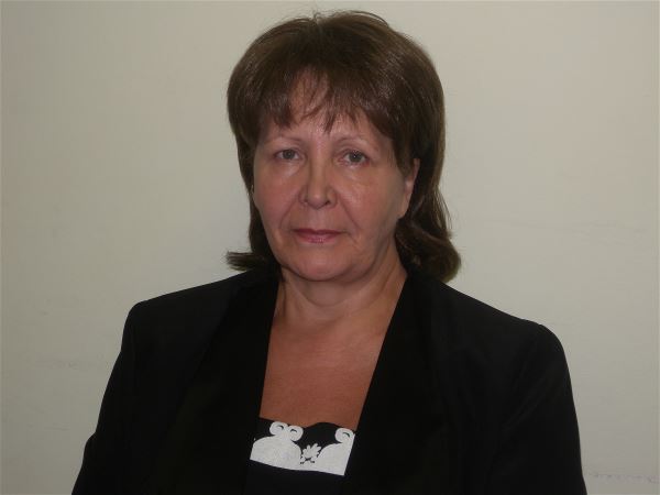 Гувернантка Ольга