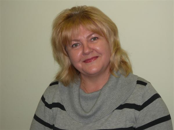 Домработница Ирина