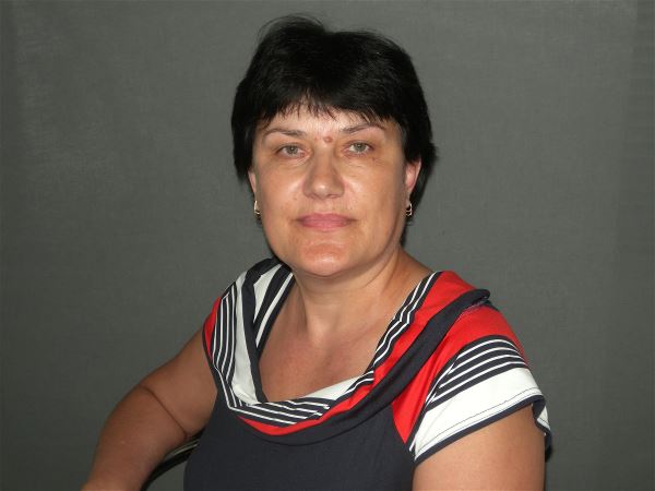 Домработница Кирана