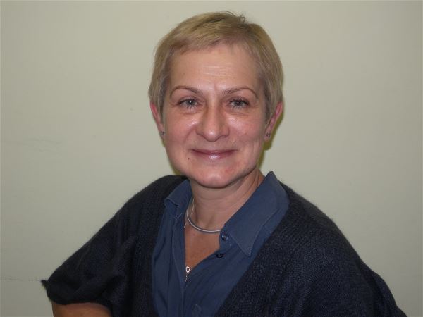 Няня Алла