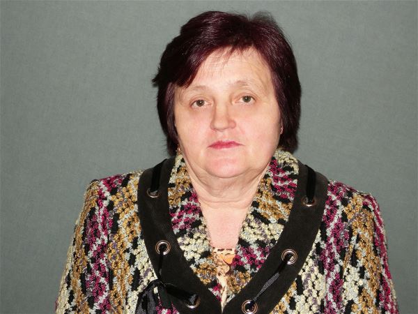 Няня Анна