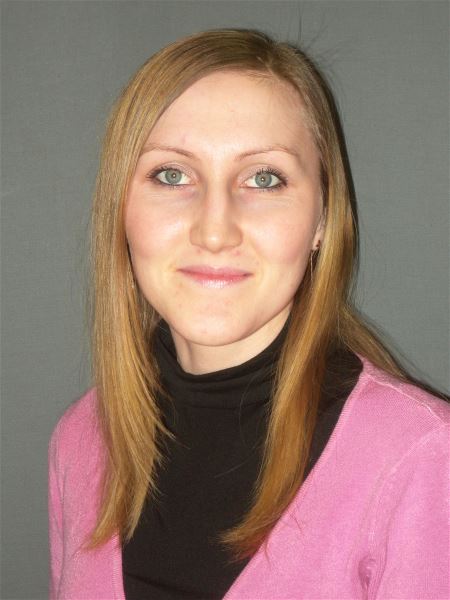 Няня Алина