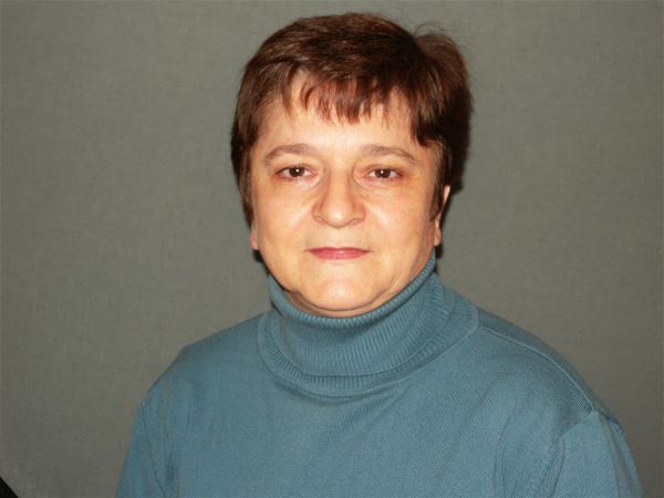 Домработница Мария